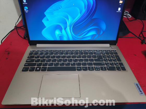 Lenevo IdeaPad 1